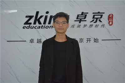 卓京軟件學校 硬件設計的卓越起點，開啟職業生涯新征程